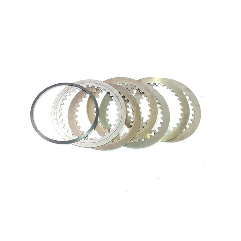 04 11 YAMAHA XT660r XT660x Dischi frizione-YAM-XK6.115 | RiMotoShop