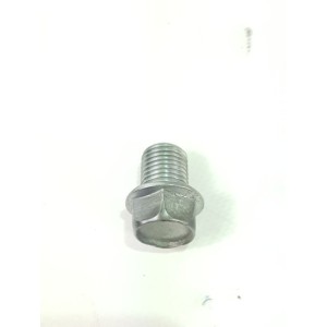 04 11 Yamaha XT660r XT660x Tappo escape olio