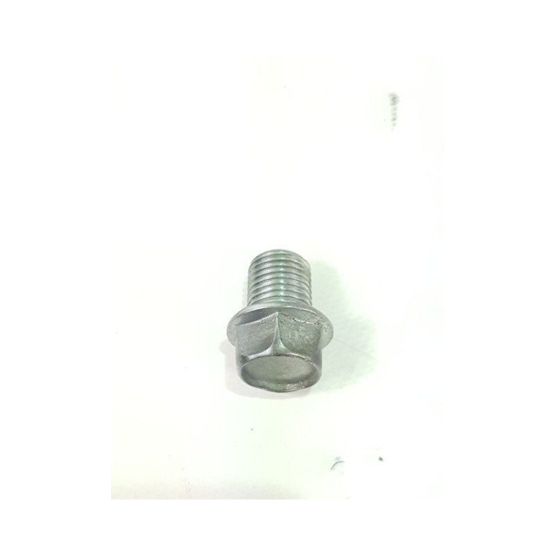 04 11 Yamaha XT660r XT660x Tappo escape olio