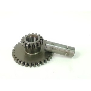 2004 2011 YAMAHA XT660r XT660x Starting gear-YAM-XK6.119 | RiMotoShop