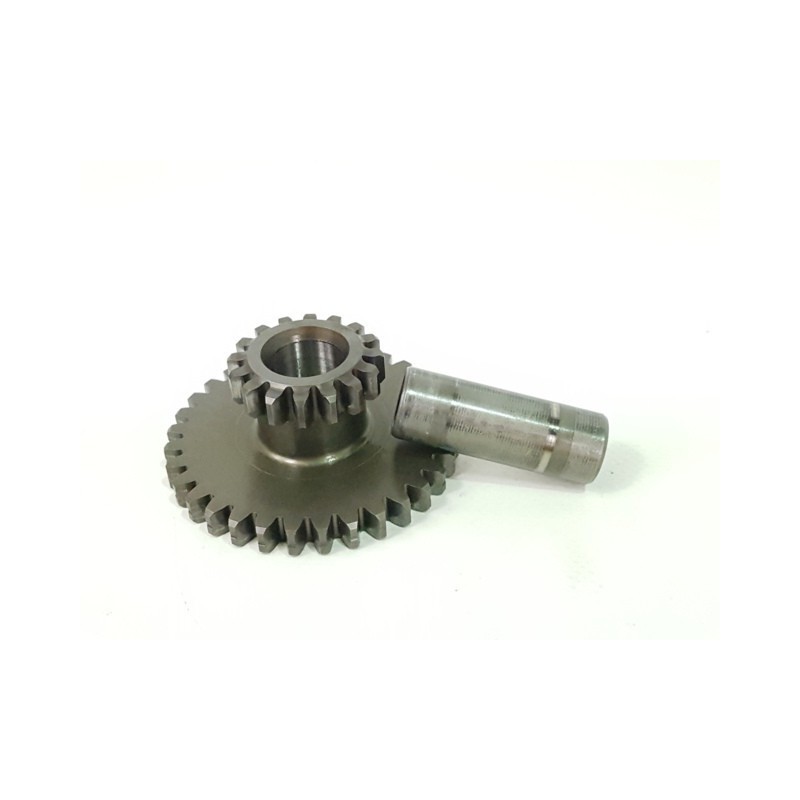 2004 2011 YAMAHA XT660r XT660x Starting gear-YAM-XK6.119 | RiMotoShop