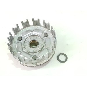 04 11 YAMAHA XT660r XT660x Panier d'embrayage-YAM-XK6.127-RiMotoShop
