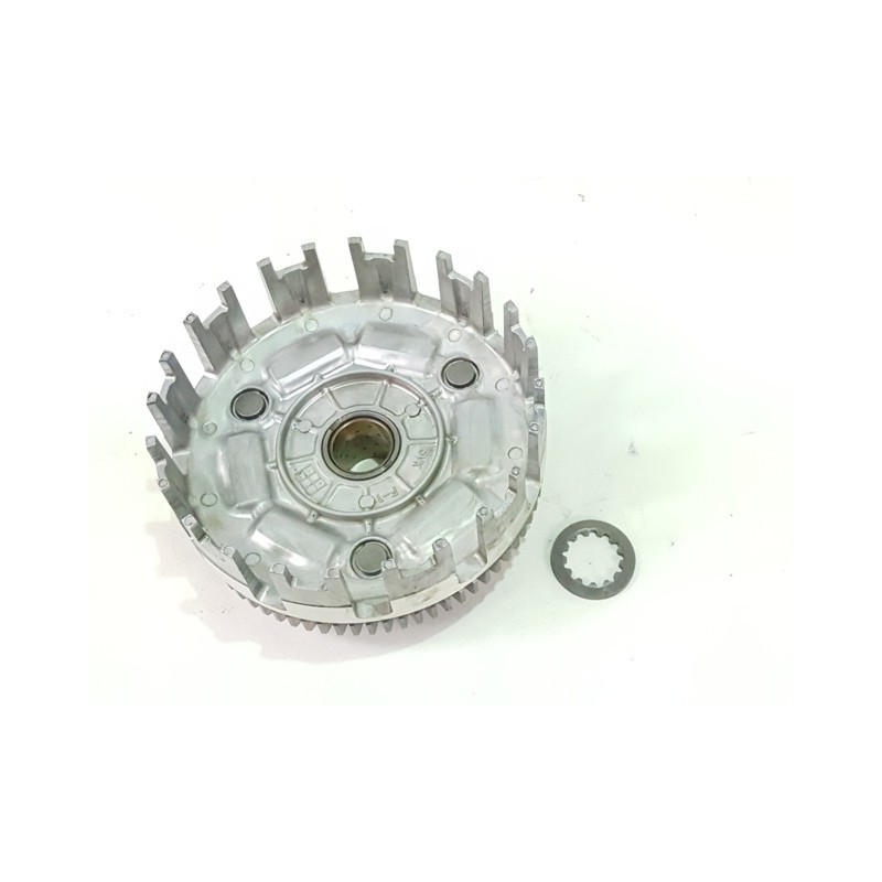 04 11 YAMAHA XT660r XT660x Panier d'embrayage-YAM-XK6.127-RiMotoShop