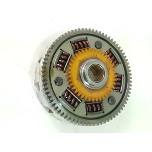 04 11 YAMAHA XT660r XT660x Panier d'embrayage-YAM-XK6.127-RiMotoShop