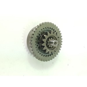 2004 2011 YAMAHA XT660r XT660x Starting gear-YAM-XK6.122 | RiMotoShop