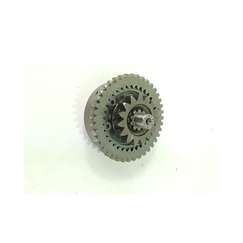 2004 2011 YAMAHA XT660r XT660x Starting gear-YAM-XK6.122 | RiMotoShop