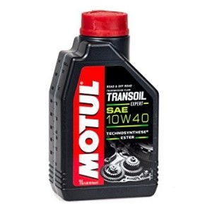Oil clutch Motul Transoil Exfort 10W40 1 lt-ML105895 | RiMotoShop