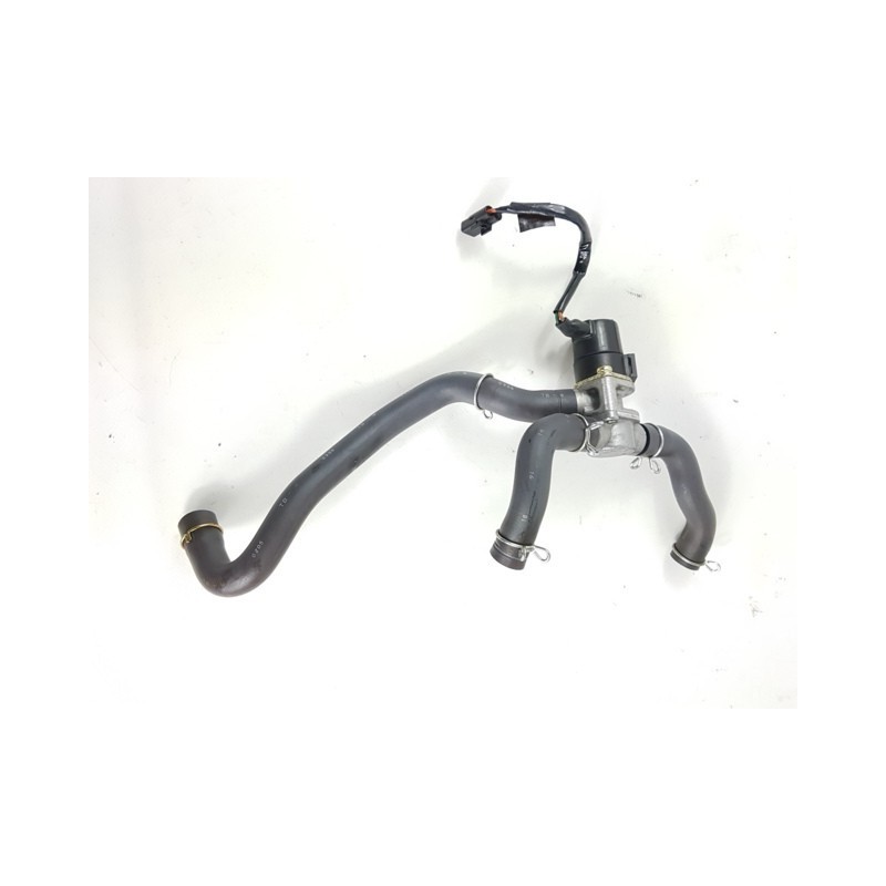 05 06 Honda CBR 600 RR sensor taglio aria