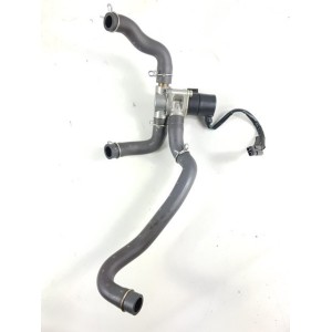 05 06 Honda CBR 600 RR sensor taglio aria