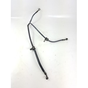 2005 06 Honda CBR 600 RR front brake tubes-HON-RR-0030 | RiMotoShop