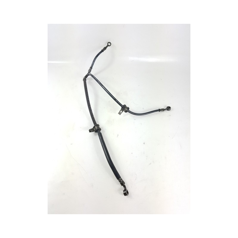 2005 06 Honda CBR 600 RR front brake tubes-HON-RR-0030 | RiMotoShop