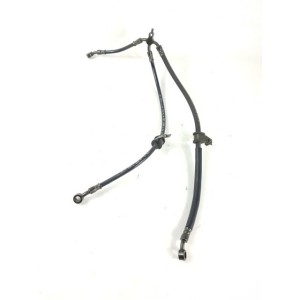 2005 06 Honda CBR 600 RR front brake tubes-HON-RR-0030 | RiMotoShop