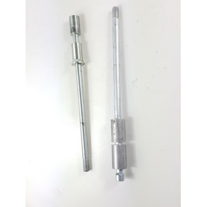 05 06 Honda CBR 600 RR perni supporto motore-HON-RR-0052 | RiMotoShop