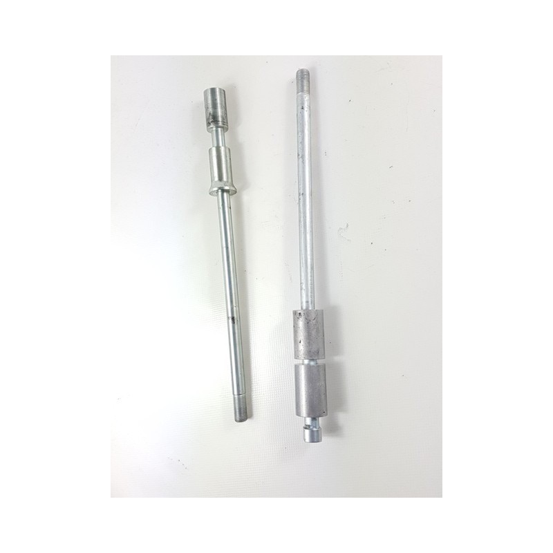05 06 Honda CBR 600 RR perni supporto motore-HON-RR-0052 | RiMotoShop