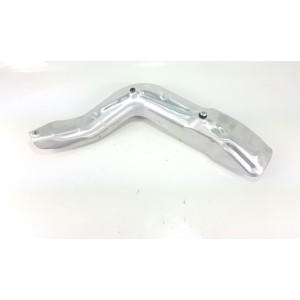 05 06 Honda CBR 600 RR Cover calore échappement-HON-RR-0060-RiMotoShop