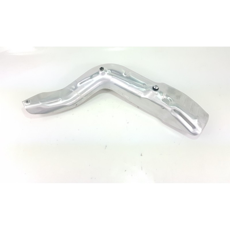 05 06 Honda CBR 600 RR Cover calore échappement-HON-RR-0060-RiMotoShop