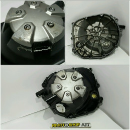 2007 2009 KAWASAKI Z1000 clutch cover-CA4-5194.3Y-Kawasaki