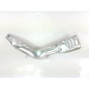05 06 Honda CBR 600 RR Cover calore escape