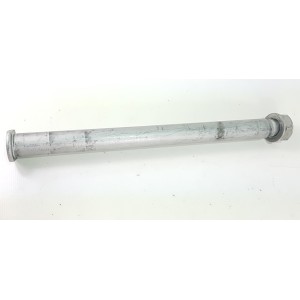 05 06 Honda CBR 600 RR Perno ruota posteriore-HON-RR-0061 | RiMotoShop