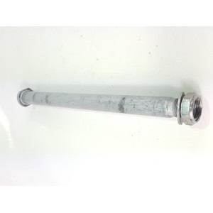 2005 06 Honda CBR 600 RR Rear wheel pin-HON-RR-0061 | RiMotoShop
