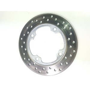 2005 06 Honda CBR 600 RR Rear brake disc-HON-RR-0070 | RiMotoShop