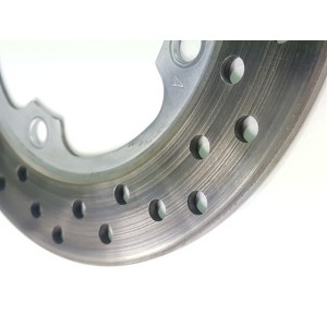 2005 06 Honda CBR 600 RR Rear brake disc-HON-RR-0070 | RiMotoShop