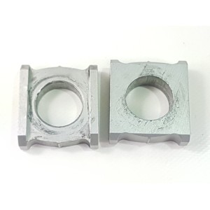 2005 06 Honda CBR 600 RR Spacers tend chain-HON-RR-0064 | RiMotoShop
