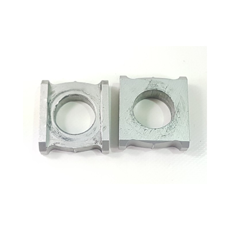 2005 06 Honda CBR 600 RR Spacers tend chain-HON-RR-0064 | RiMotoShop