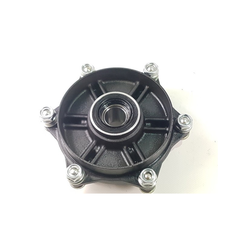 2005 06 Honda CBR 600 RR Sprocket support-HON-RR-0066 | RiMotoShop