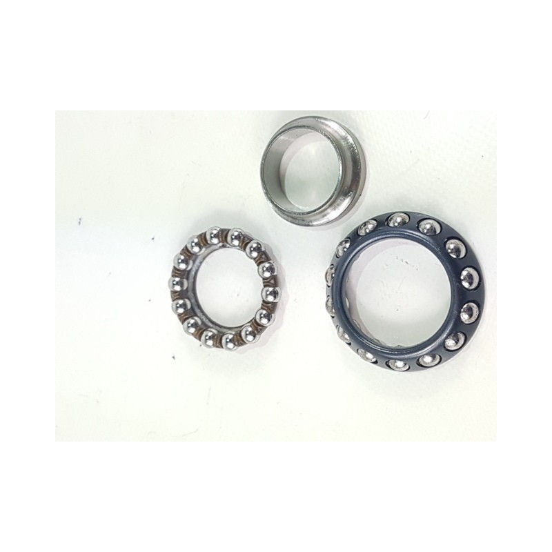 2005 06 Honda CBR 600 RR Steering ball bearings-HON-RR-0067 | RiMotoShop