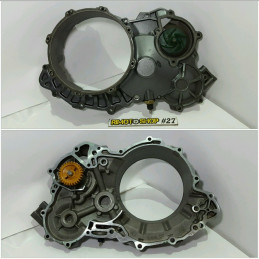 1999 2003 APRILIA TUONO1000 carter clutch cover