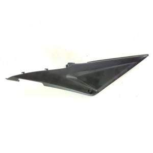 05 06 Honda CBR 600 RR plastica sottosella destra-HON-RR-0081 | RiMotoShop