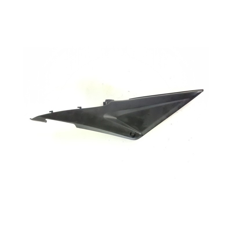 2005 06 Honda CBR 600 RR Right underlay plastic-HON-RR-0081 | RiMotoShop