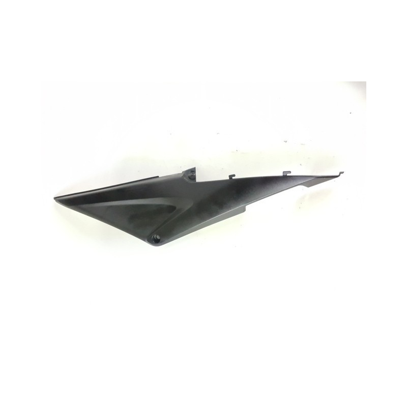 05 06 Honda CBR 600 RR plastica sottosella sinistra-HON-RR-0080 | RiMotoShop