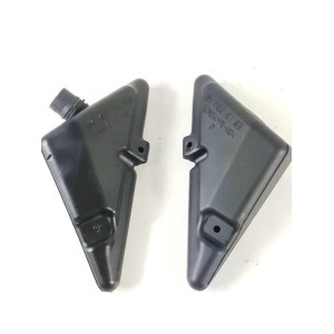 2005 06 Honda CBR 600 RR Air ducts-HON-RR-0078 | RiMotoShop