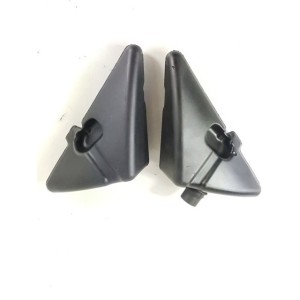05 06 Honda CBR 600 RR Condotti aria-HON-RR-0078 | RiMotoShop