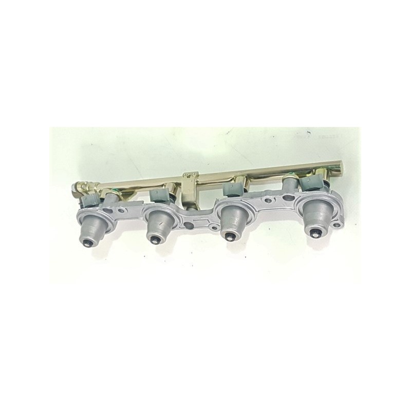 2005 06 Honda CBR 600 RR injectors-HON-RR-0008 | RiMotoShop
