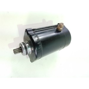 05 09 Kawasaki ER 6N Motor De Arranque