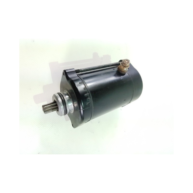 2005 2009 Kawasaki ER 6N Starter motor-ER-6N/0087 | RiMotoShop