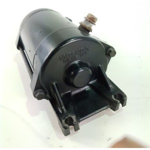 05 09 Kawasaki ER 6N Motorino di avviamento-ER-6N/0087 | RiMotoShop