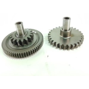 2005 2009 Kawasaki ER 6N starter gears-ER-6N/0088 | RiMotoShop