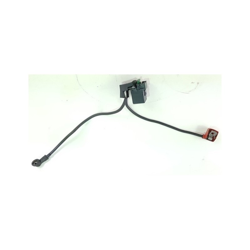 2005 2009 Kawasaki ER 6N starter relay-ER-6N/0092 | RiMotoShop