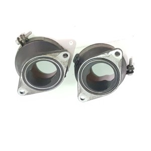 05 09 Kawasaki ER 6N collettori di aspirazione-ER-6N/0093 | RiMotoShop