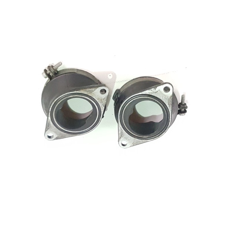 2005 2009 Kawasaki ER 6N intake manifolds-ER-6N/0093 | RiMotoShop
