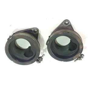 2005 2009 Kawasaki ER 6N intake manifolds-ER-6N/0093 | RiMotoShop