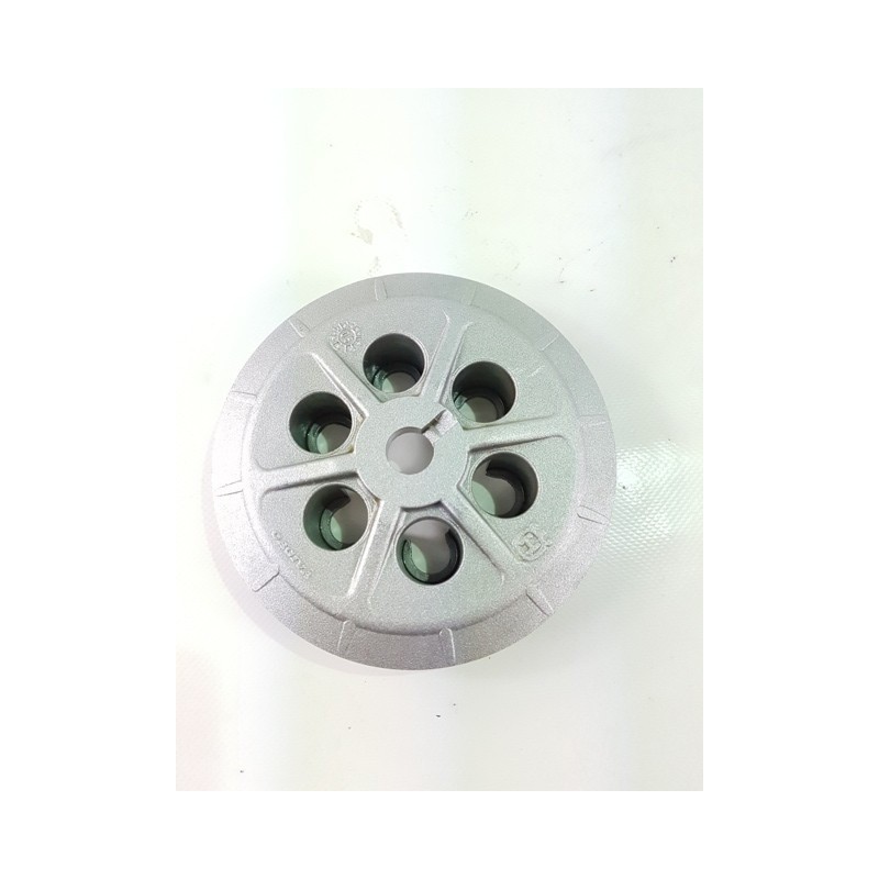 Husqvarna TE 310 450 510 IE 800081508 Plate-HUSQ.10/3-RiMotoShop