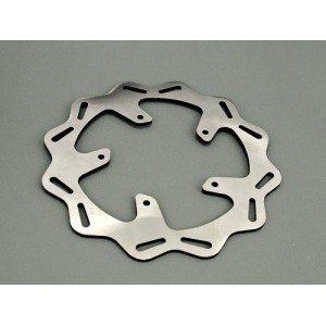 Aprilia RXV SXV 450 550 Disco de Freno Trasero 240 mm AP9100466