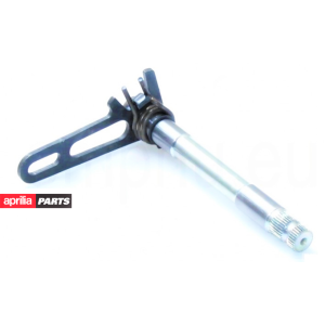APRILIA RXV SXV 450 550 Albero selettore marce AP9150048-AP9150048|RiMotoShop