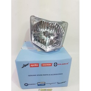 APRILIA RXV SXV 450 550 SX 50 125 headlight 855038-855038 | RiMotoShop