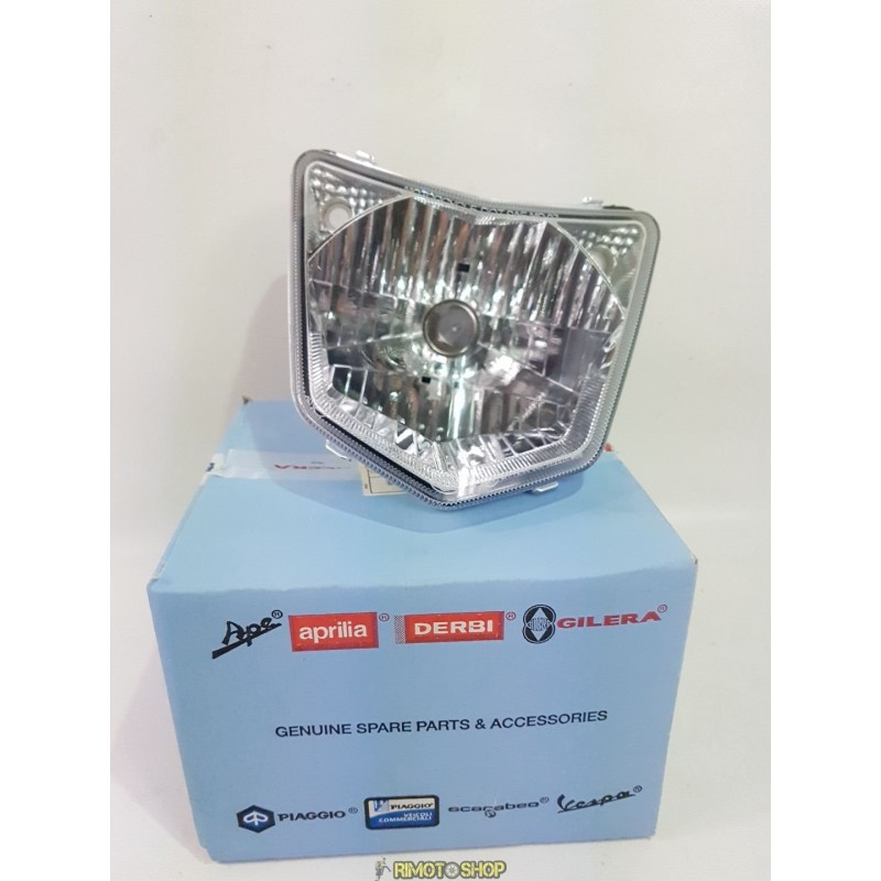 APRILIA RXV SXV 450 550 SX 50 125 headlight 855038-855038 | RiMotoShop
